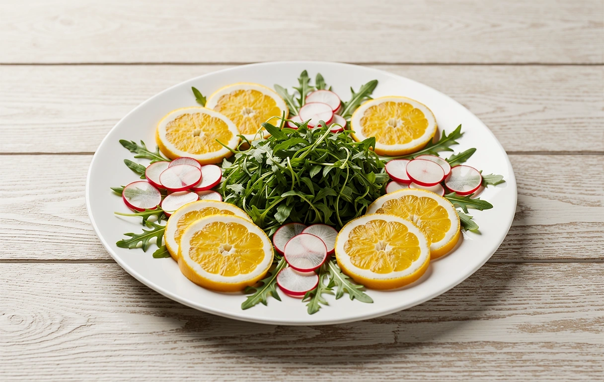 Ingredientes saludables