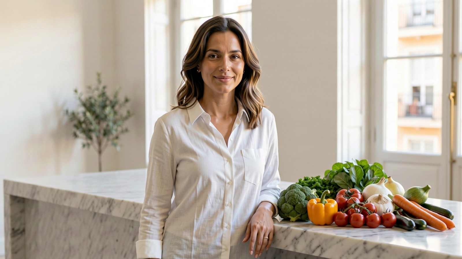 Nutricionista profesional en Sevilla